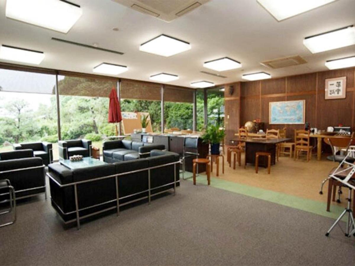 Miyajima Guest House Mikuniya - Vacation Stay 45801V Hatsukaichi Eksteriør billede