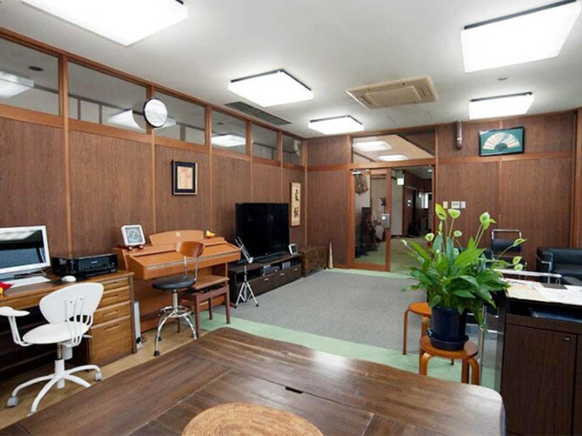 Miyajima Guest House Mikuniya - Vacation Stay 45801V Hatsukaichi Eksteriør billede